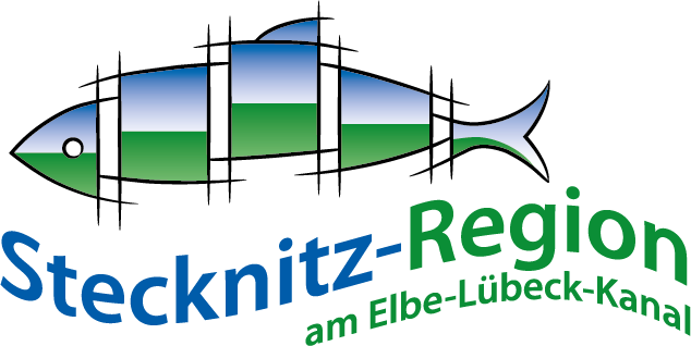 Logo Stecknitz-Region