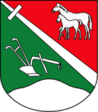 Wappen der Gemeinde